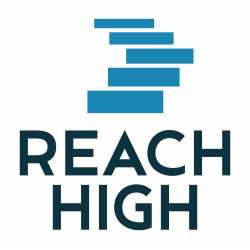 Reach High Consulting Logo