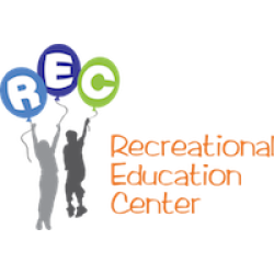 Recreational Education Center Logo