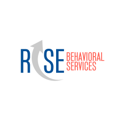 Rise Behavioral Services Logo