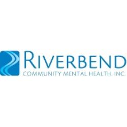 Riverbend Community Mental Health Logo