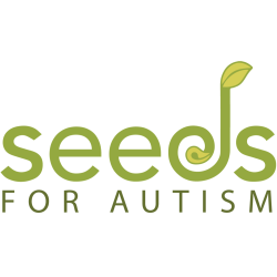 SEEDs for Autism Logo
