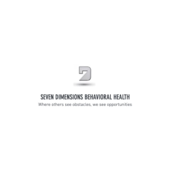 Seven Dimensions Behavioral Health Logo