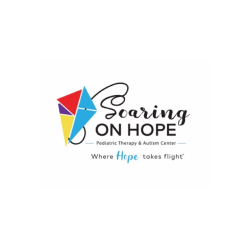 Soaring on Hope Pediatric Therapy
