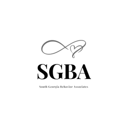 South Georgia Behavior Associates Logo