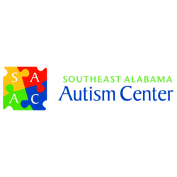 Southeast Alabama Autism Center Logo