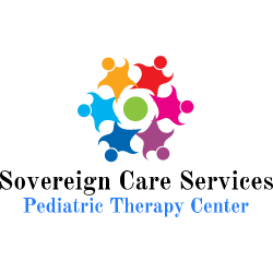 Sovereign Care Services Logo