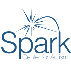 Spark Center for Autism Logo