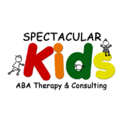 Spectacular Kids Logo