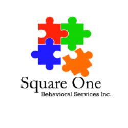 Square One Behavioral Services Inc. Logo