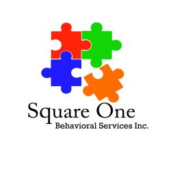 Square One Behavioral Services Inc. - ABA Therapy For Autism Logo