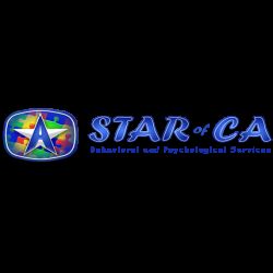 Star of CA Logo