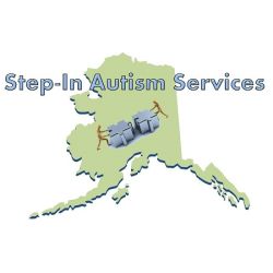Step In Autism Services of Alaska Logo