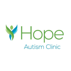 The Autism Clinic at Hope Logo