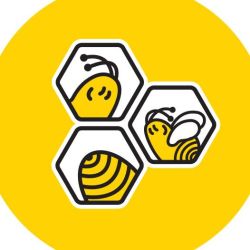 The Behavior Exchange Logo