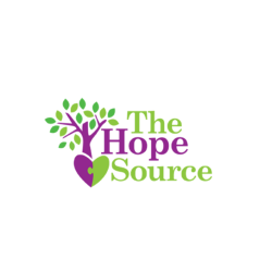The Hope Source Logo