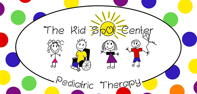 The Kid SpOt Center
