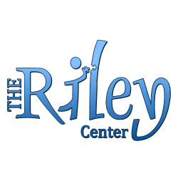 The Riley Center Logo