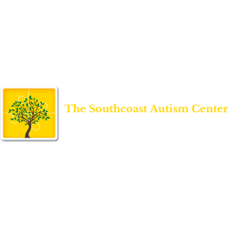 The Southcoast Autism Center Logo