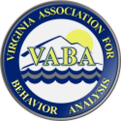 The Virginia Association for Behavior Analysis Logo