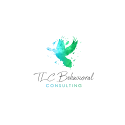 TLC Behavioral Consulting Services Logo