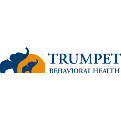 Trumpet Behavioral Health Logo