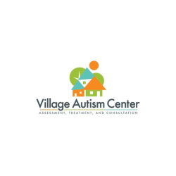 Village Autism Center Logo