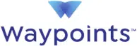 Waypoints Logo