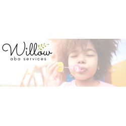 Willow ABA Services Logo