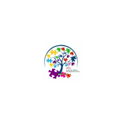ZÖe Center for ABA and Development Services Logo