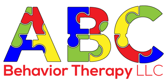 ABC Behavior Therapy Logo