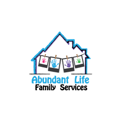 Abundant Life Family Services Logo