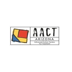 Advanced Autism Center for Treatment Logo