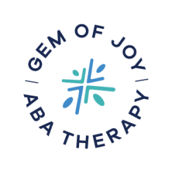 A Gem of Joy ABA Logo