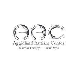 Aggieland Autism Center, LLC Logo