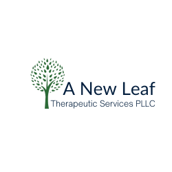 A New Leaf Therapeutic Services Logo