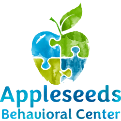 Appleseeds Behavioral Center Logo