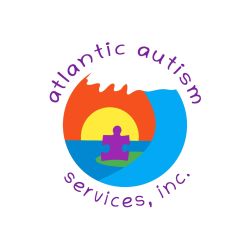 Atlantic Autism Services Logo
