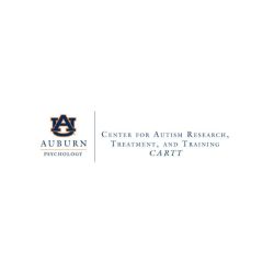 Auburn University Autism Center Logo