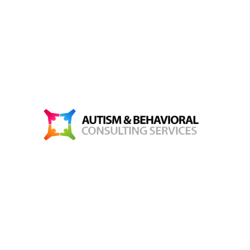 Autism & Behavioral Consulting Services Logo