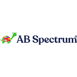 Autism and Behavioral Spectrum Logo