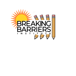 Breaking Barriers Institute Logo