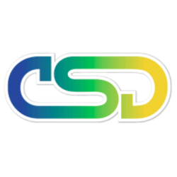 Center for Social Dynamics Logo