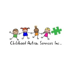 Childhood Autism Services Inc Logo