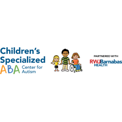Children’s Specialized ABA Logo