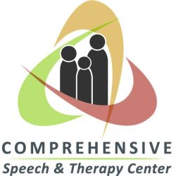 Comprehensive Speech and Therapy Center Logo