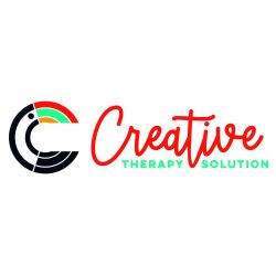 Creative Therapy Solution Logo