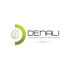 Denali CRT Logo