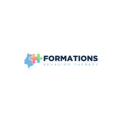 Formations Behavior Therapy Logo