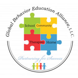 Global Behavior Education Alliance Logo