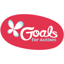 GOALS for Autism Logo